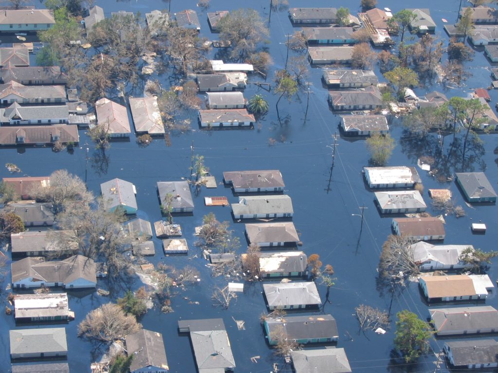 Houses in a flood, Next Steps for Your Home After a Natural Disaster