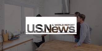 U.S. News logo