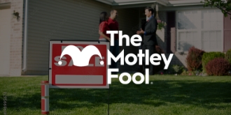 Montley Fool logo