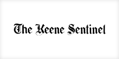 The Keene Sentinel logo