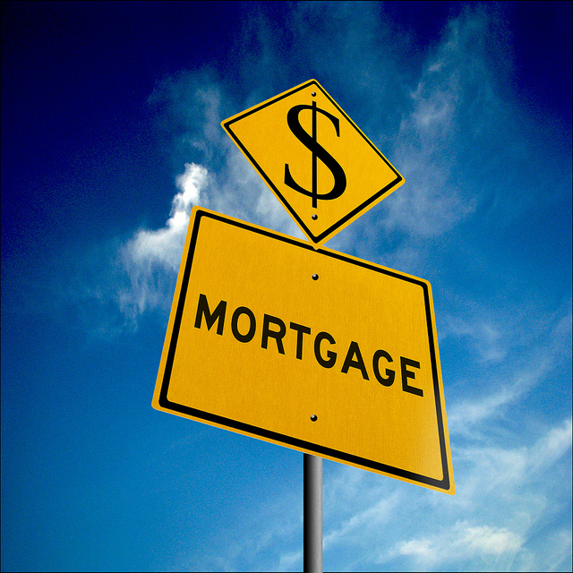 How to Walk Away from a Negative Equity Mortgage