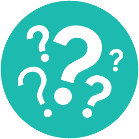 Questions Icon