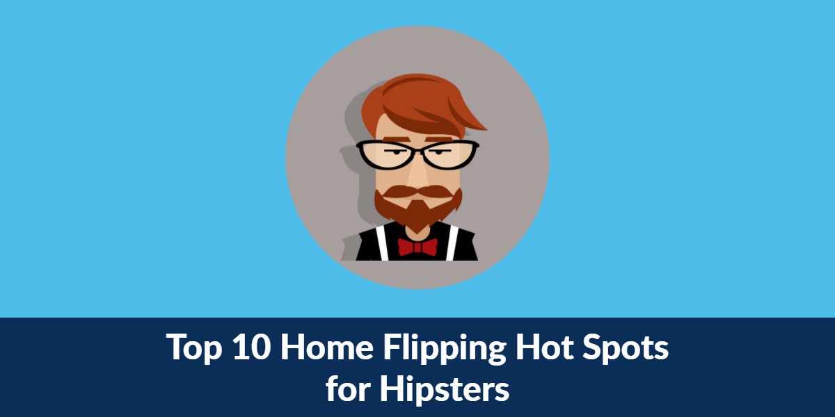 Hipster Home Flips