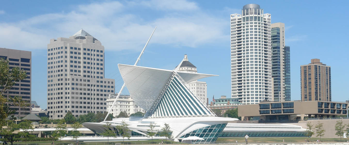 Milwaukee photo