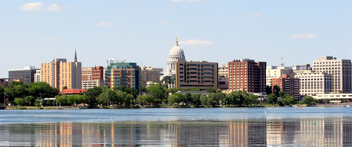 Madison photo