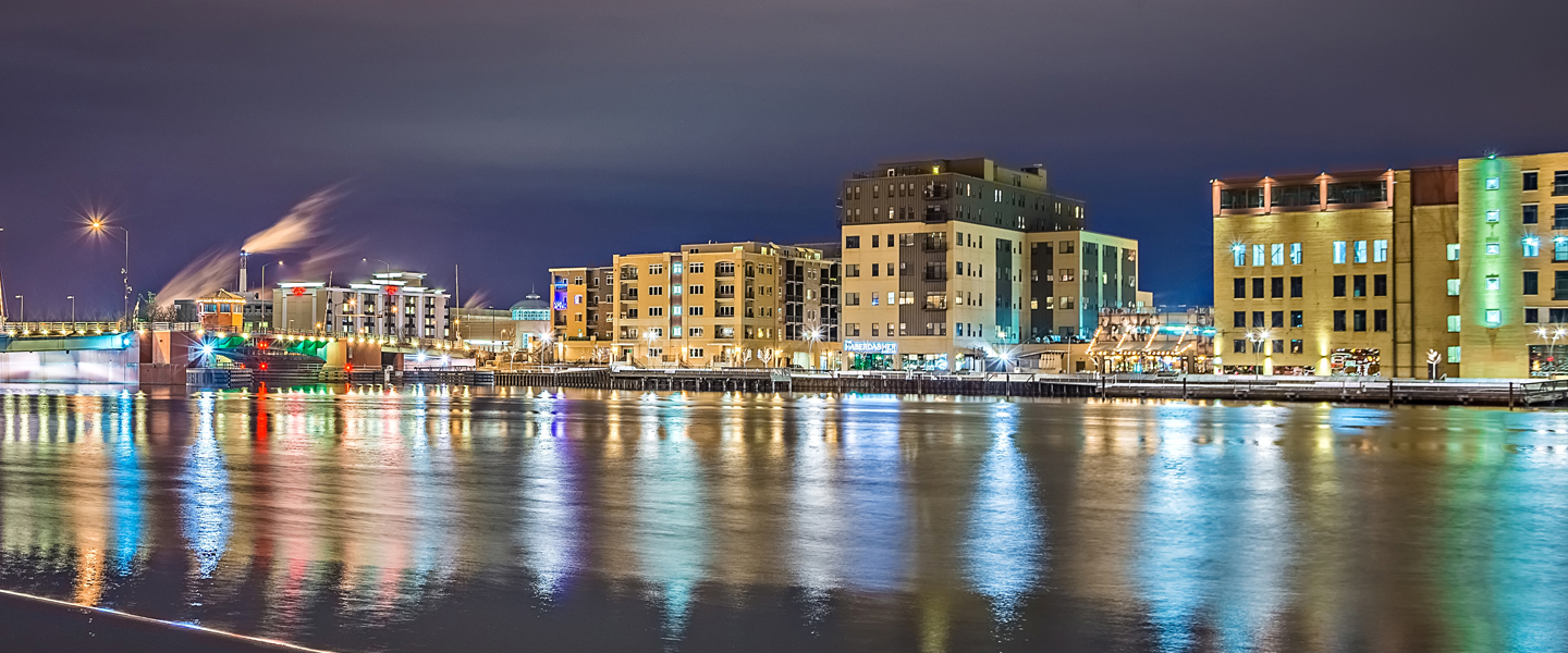 Green Bay, WI photo