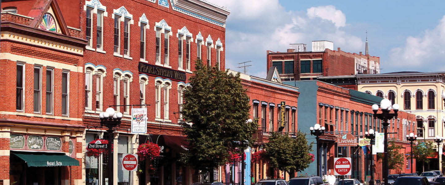 La Crosse / Eau Claire, WI photo