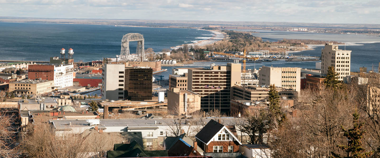 Duluth, MN / Superior, WI photo
