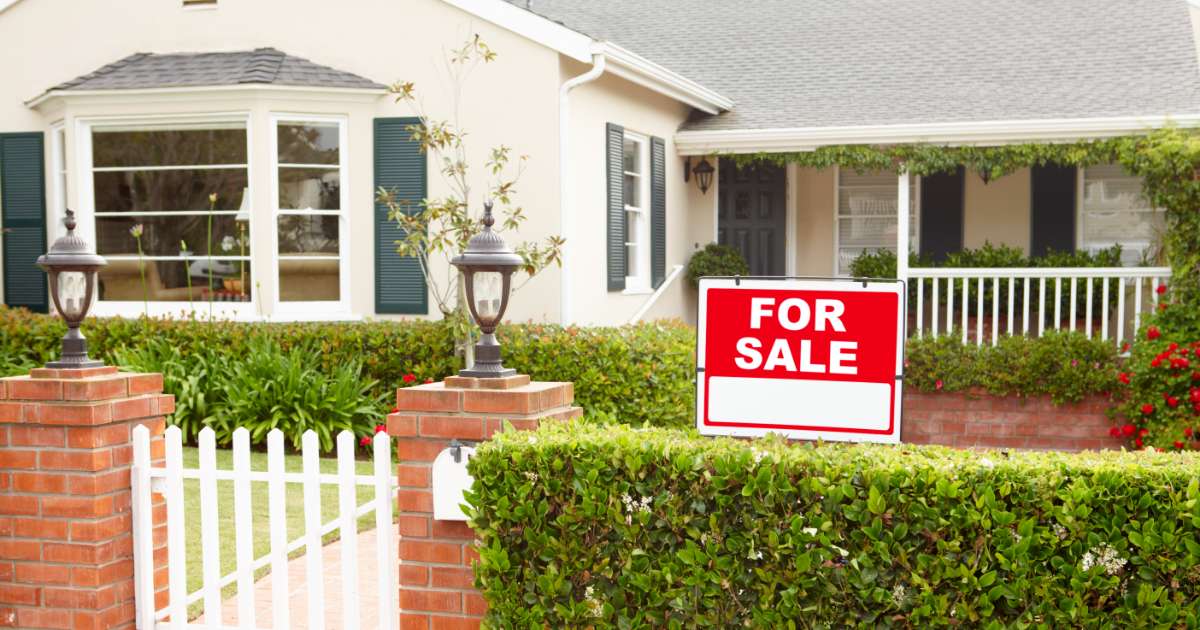 House For Sale