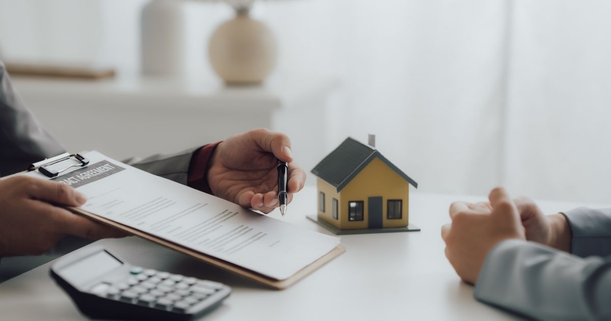 Real Estate Terms Defined HomeVestors