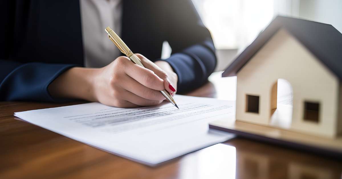 listing agreement