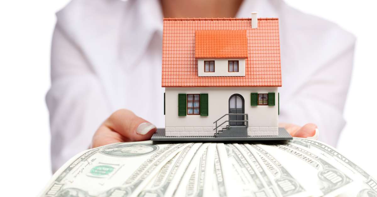 atlanta real estate market value