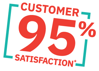 HomeVestors customer satisfaction rating