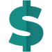 Dollar sign