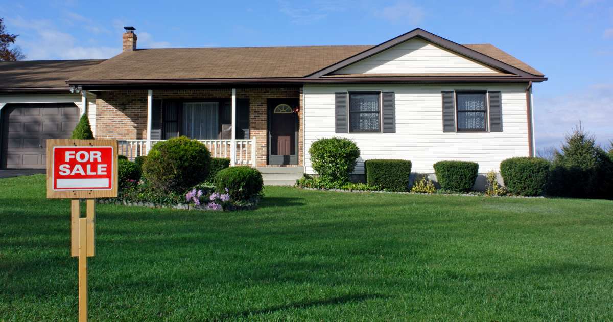 closing process selling atl home