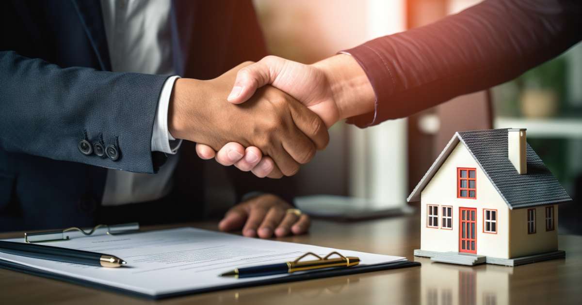 Atlanta home selling process