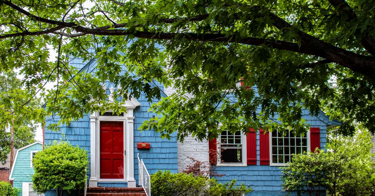 atlanta house selling